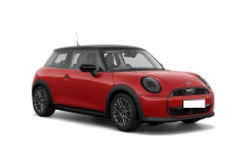 Mini Cooper #1