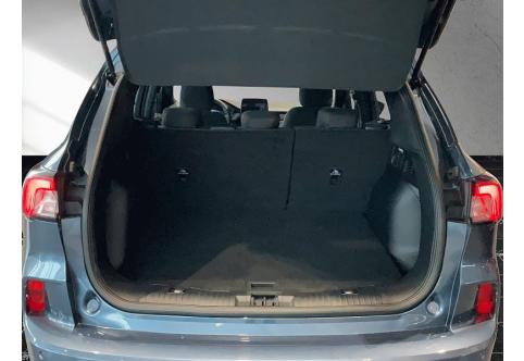 Ford Kuga #11