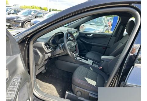 Ford Kuga #10