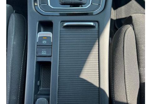 VW Passat #23