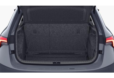 Skoda Scala #6
