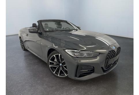 BMW 4er #1