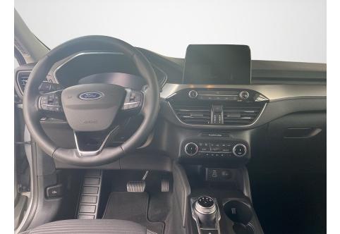 Ford Kuga #8