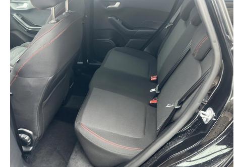 Ford Fiesta #4