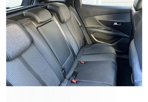 Peugeot 3008 #8