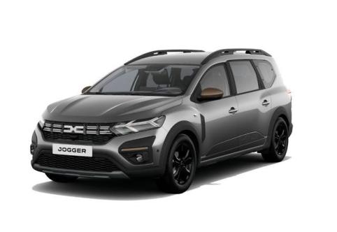 Dacia Jogger #1