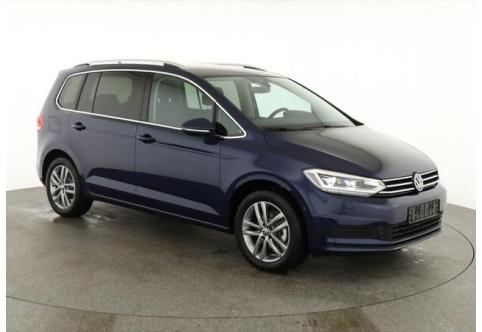 VW Touran #2