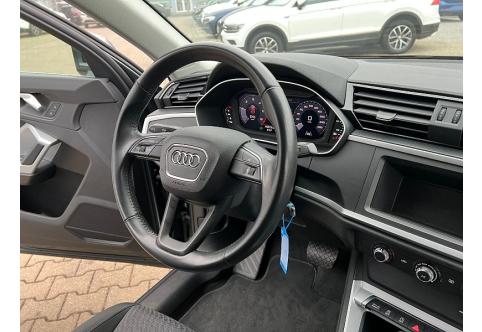 Audi Q3 #26