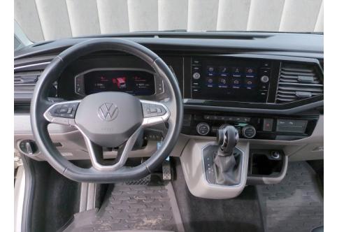 VW T6 Caravelle #5