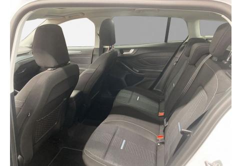 Ford Focus #8