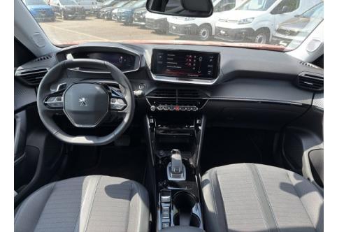 Peugeot 2008 #10