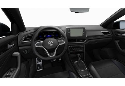 VW T-Roc #2