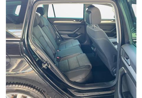 VW Passat #14