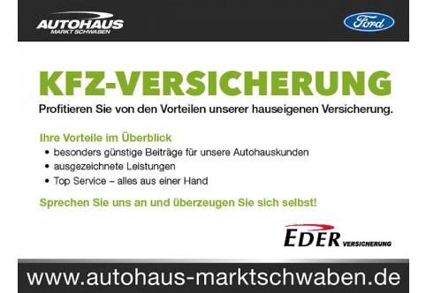 Ford Focus #1