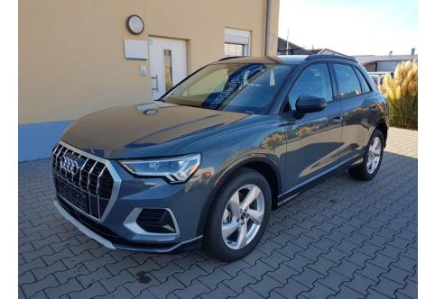 Audi Q3 #1