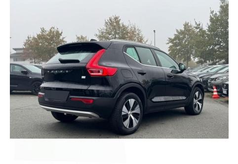 Volvo XC40 #4