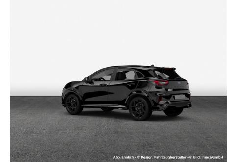 Ford Puma #8