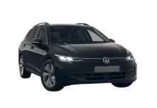 VW Golf e-golf