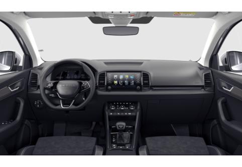 Skoda Karoq #4