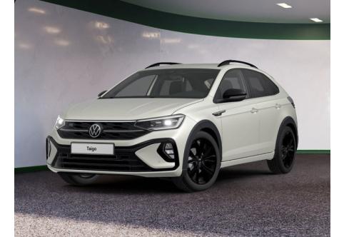 VW TAIGO #1