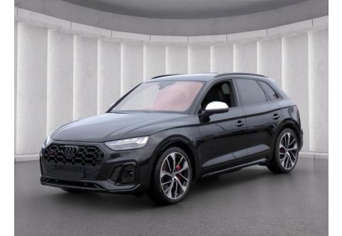 Audi SQ5 #1