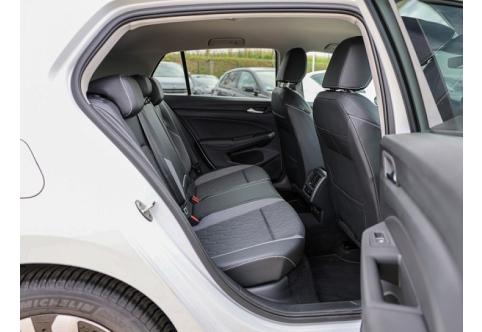 VW Golf #4