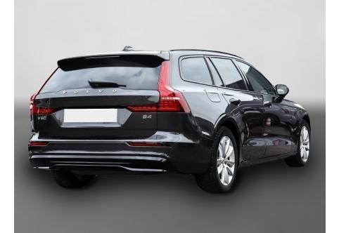 Volvo V60 #2