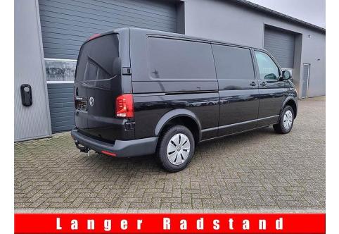 VW T6.1 Transporter #5