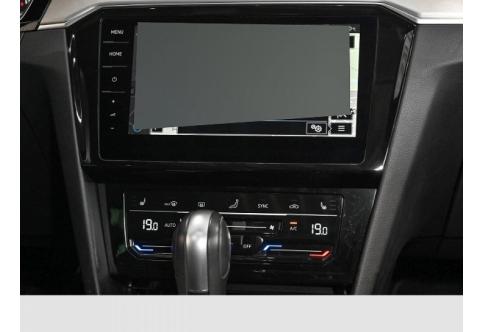 VW Passat #13