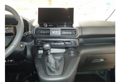 Citroen Berlingo #10