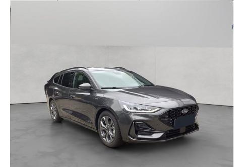 Ford Focus #8