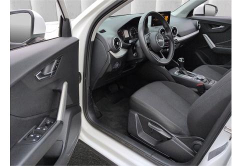Audi Q2 #4