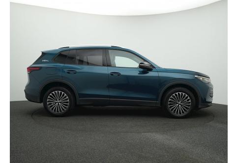VW Tiguan #6