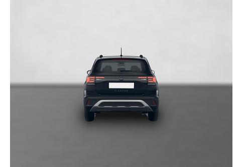 VW T-Cross #7