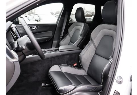 Volvo XC60 #7