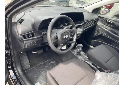 Hyundai i20 #2