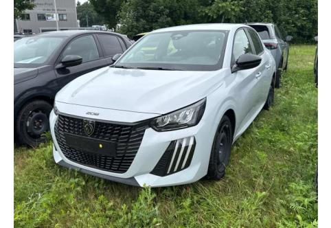 Peugeot 208 #2