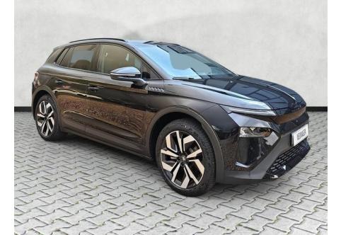 Skoda Elroq #1