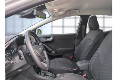 Ford Puma #9