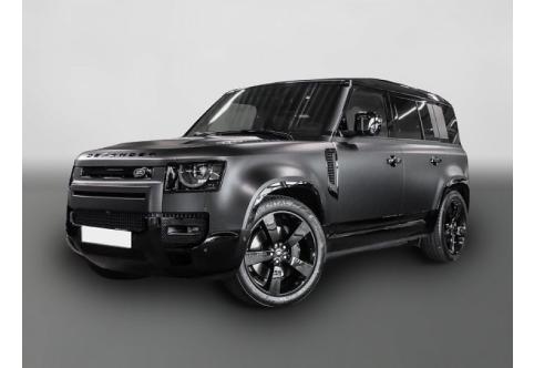 Land Rover Defender #1