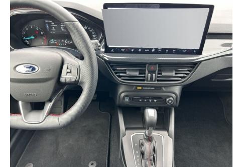 Ford Focus #18