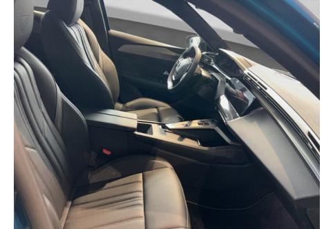 Peugeot 408 #8