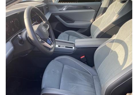 VW Passat #3