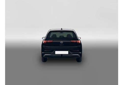 VW Golf #6