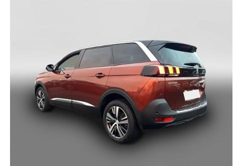 Peugeot 5008 #3