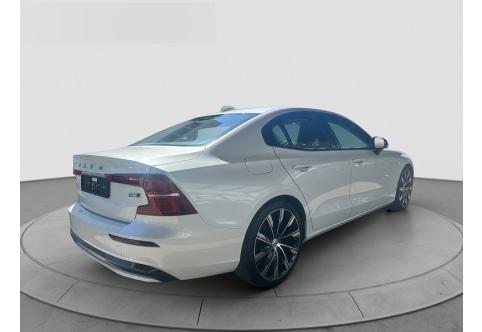 Volvo S60 #5