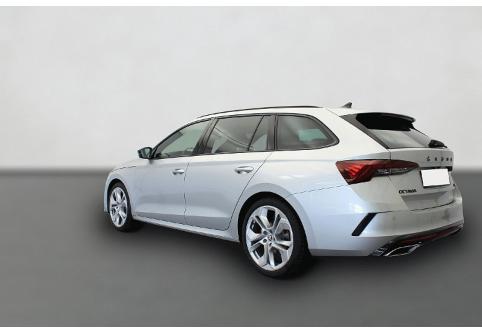 Skoda Octavia #3
