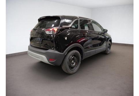 Opel Crossland X #2