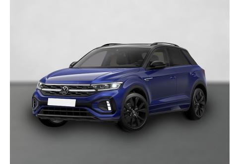 VW T-Roc #1