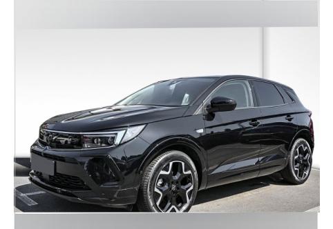 Opel Grandland X #1